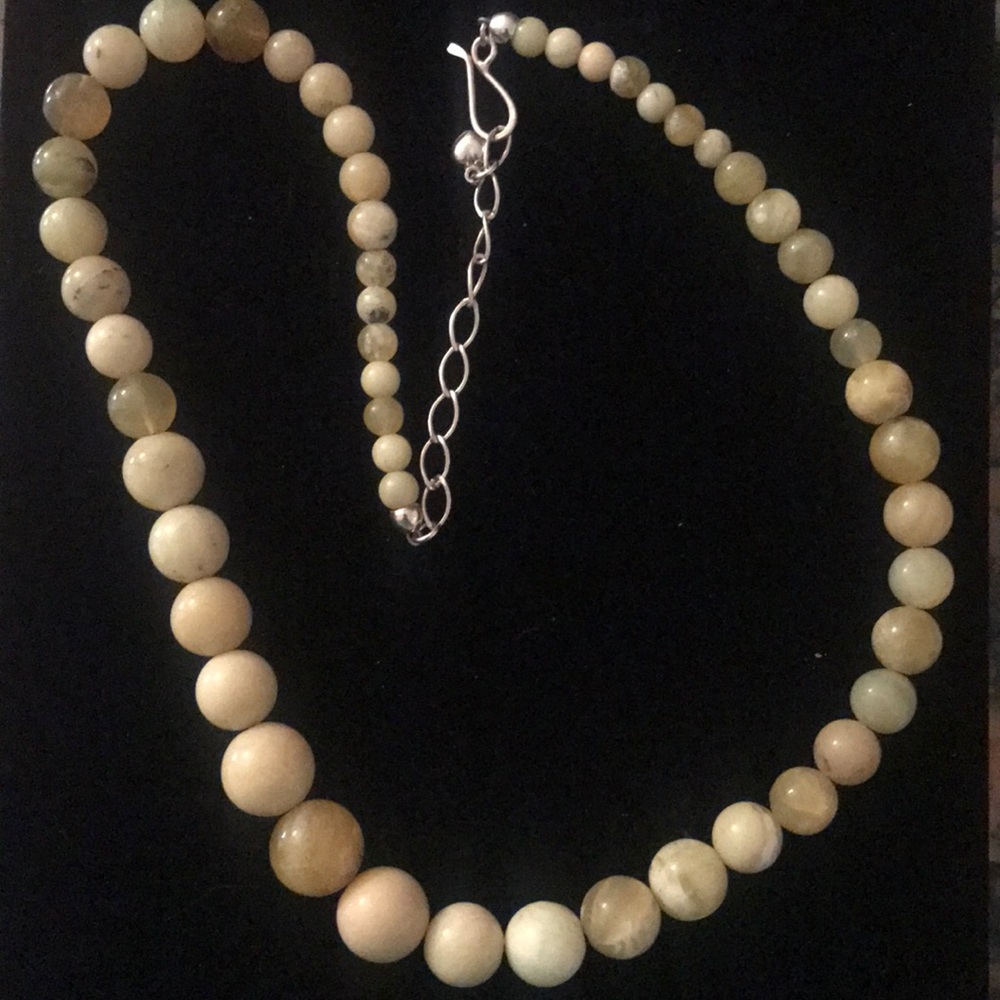Jay King Necklace